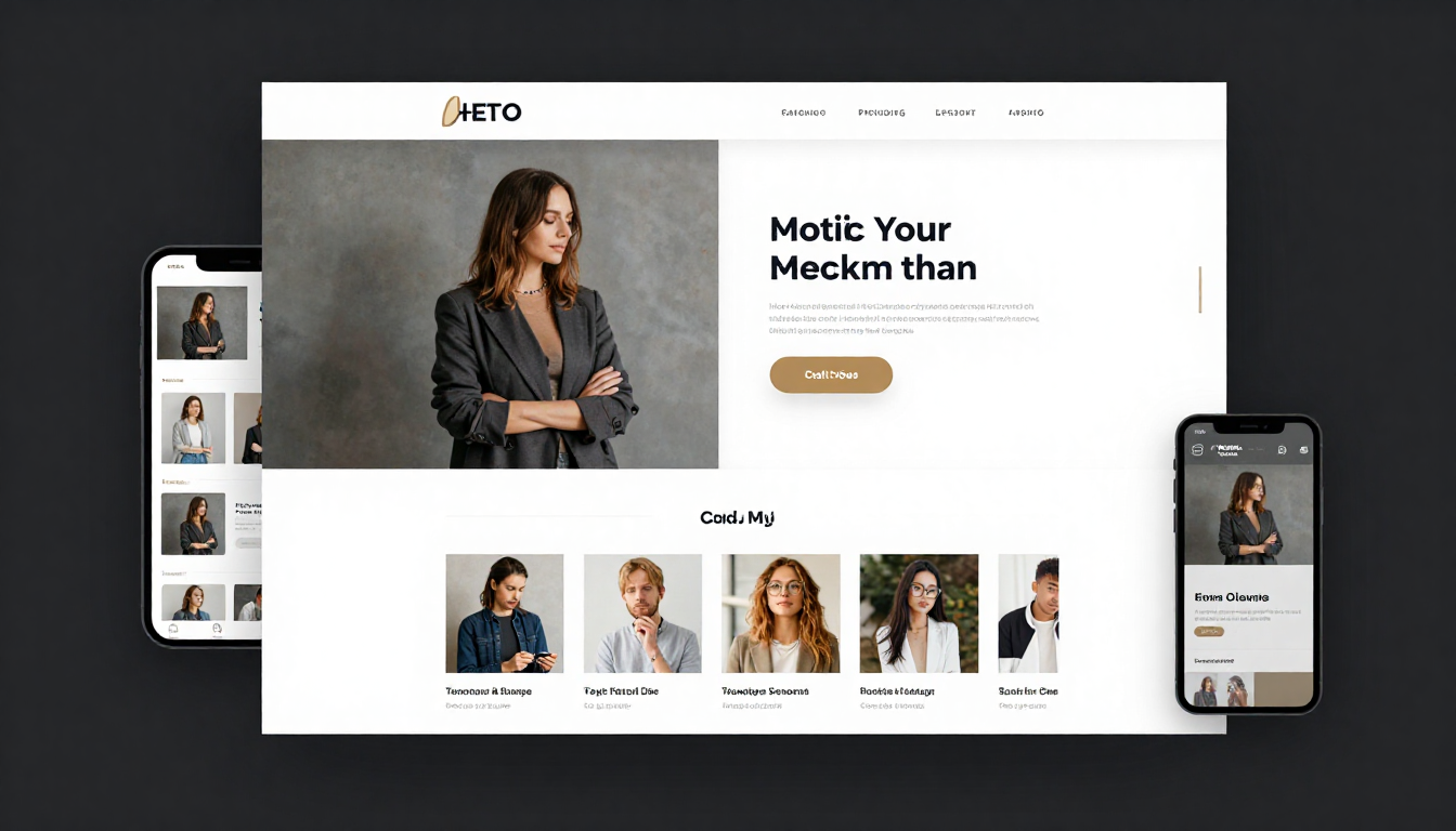 랜딩 페이지 작성 가이드