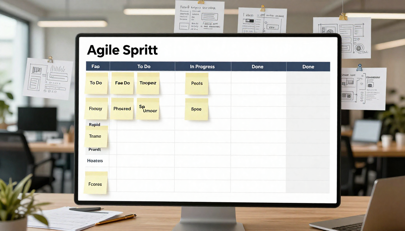 빠른 MVP 개발 가이드