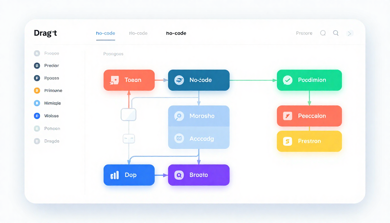노코드로 SaaS 만들기: Bubble 활용 가이드