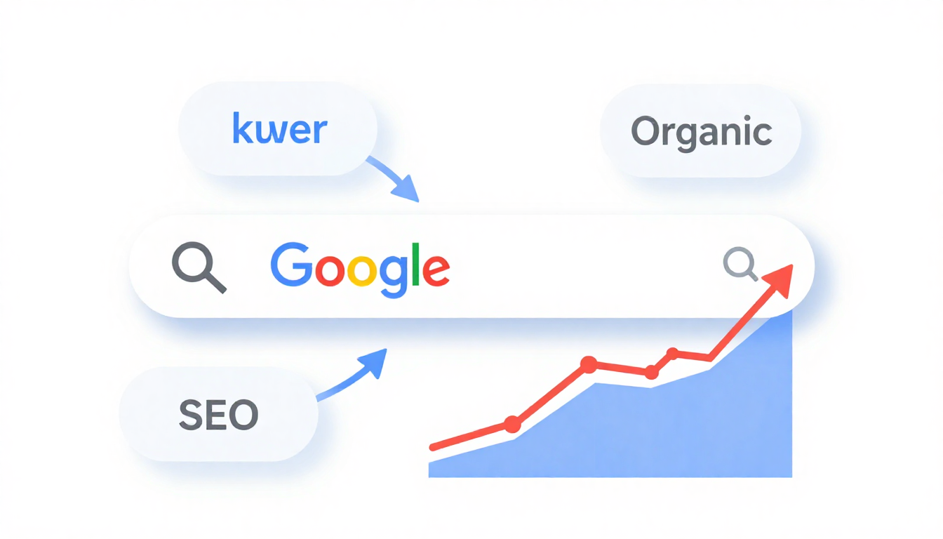 SEO 기초 가이드