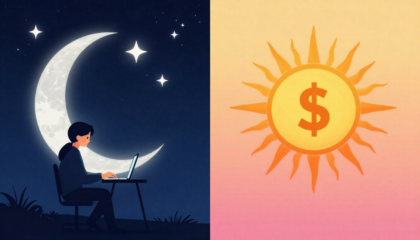 사이드 프로젝트 수익화 가이드