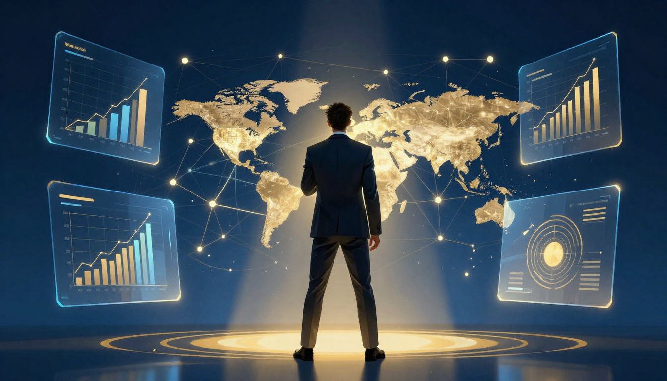 회사원이 끝나는 시대, '나 혼자 1000억' 솔로프리너의 탄생