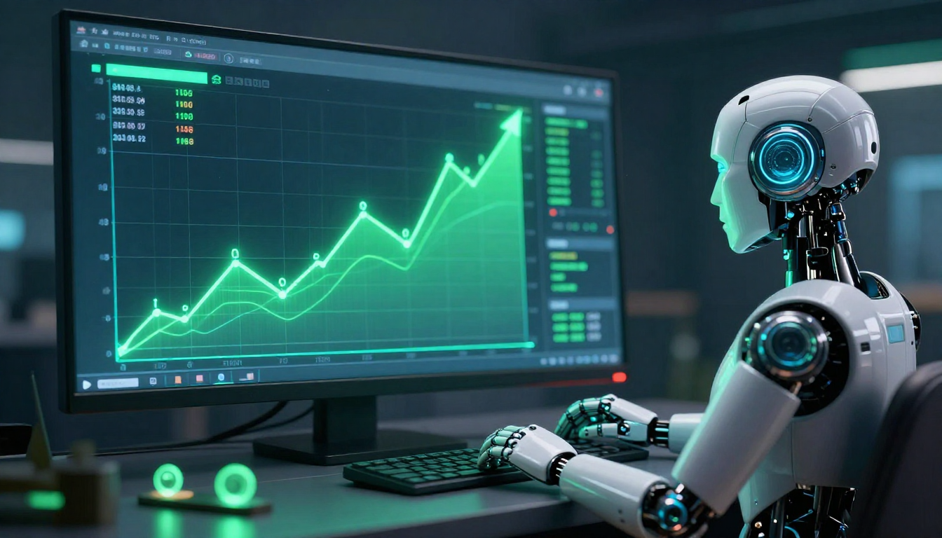 Building an AI Stock Auto-Trading System for Workers (feat. OpenClaw)